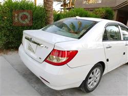BYD F3